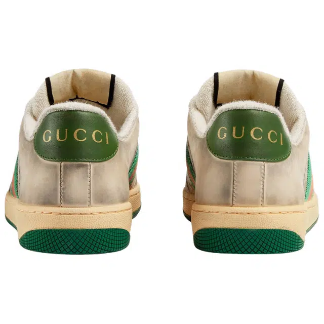 GUCCI Screener GG