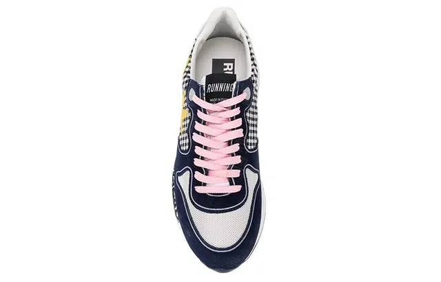 Golden Goose Running Sole