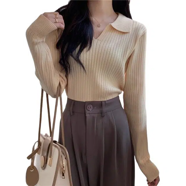 BONAS polo