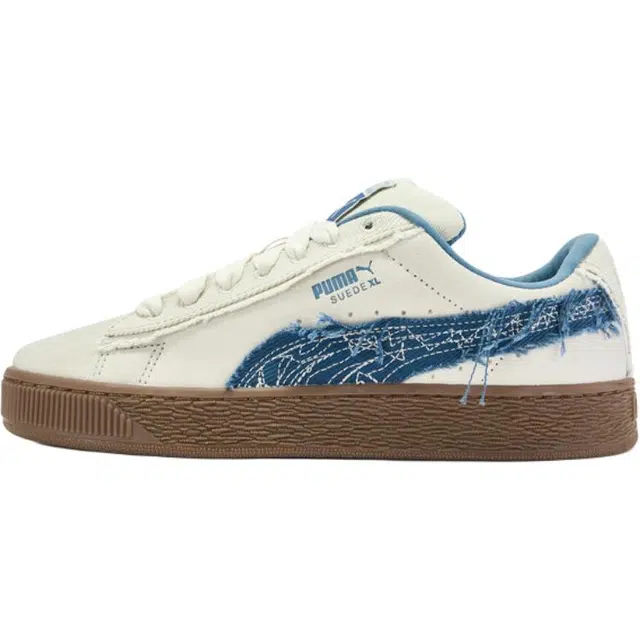 PUMA Suede XL