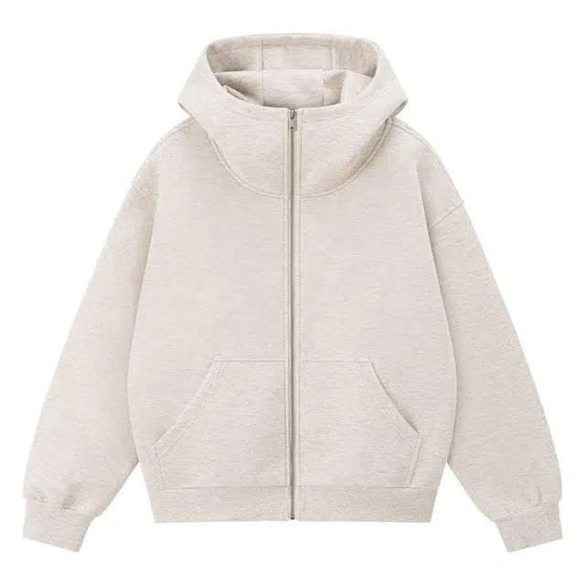 XINYINSU 25FW cleanfit