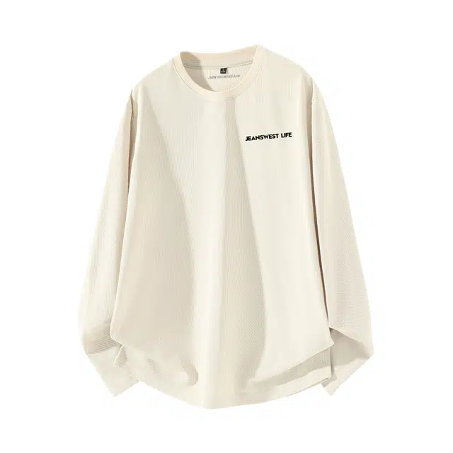 JEANSWEST LIFE LogoT