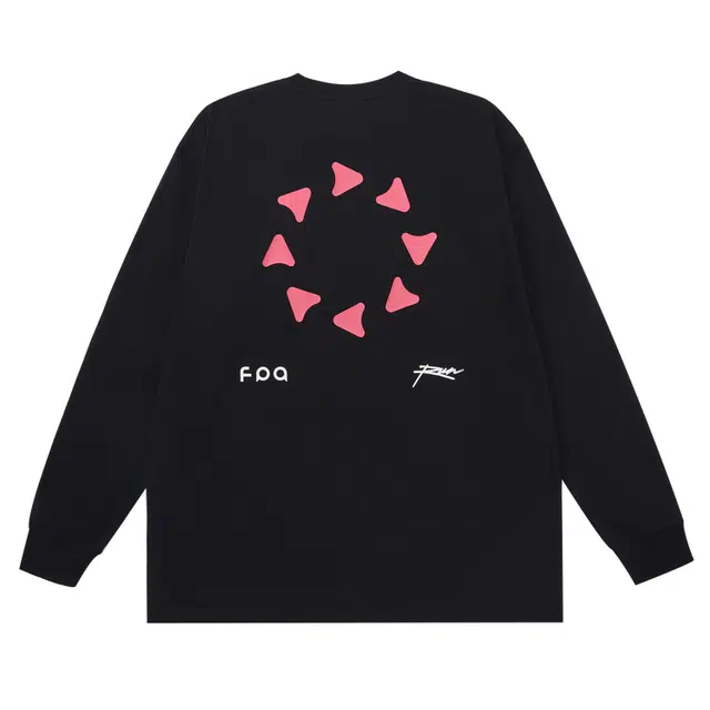 FPA logoT