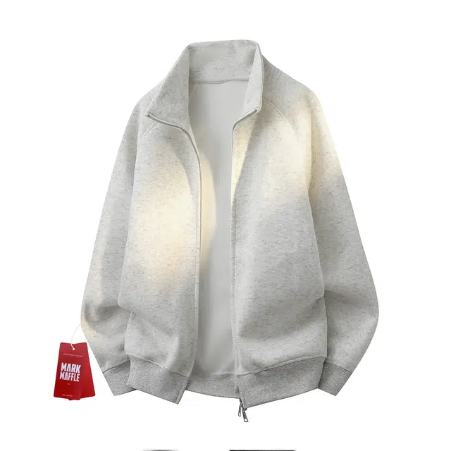 MARK WAFFLE cleanfit