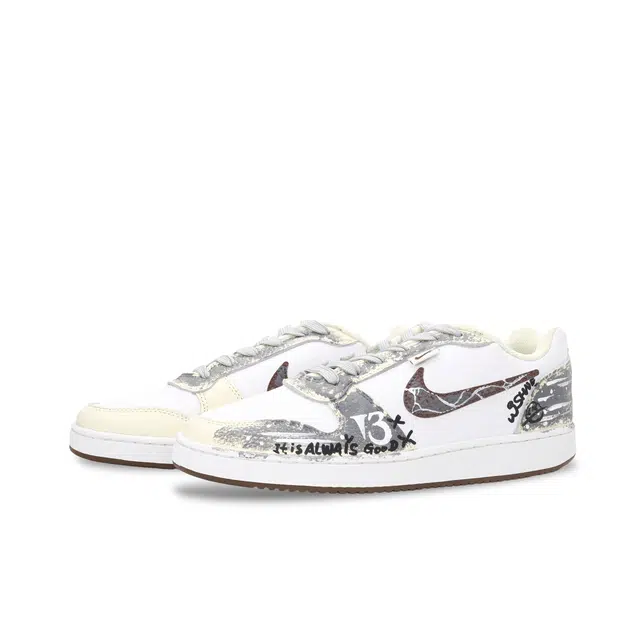 Nike EBERNON T3