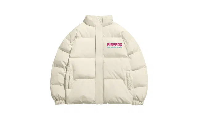 PISYPOX Down Jackets