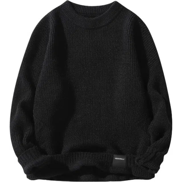 BEENTRILL