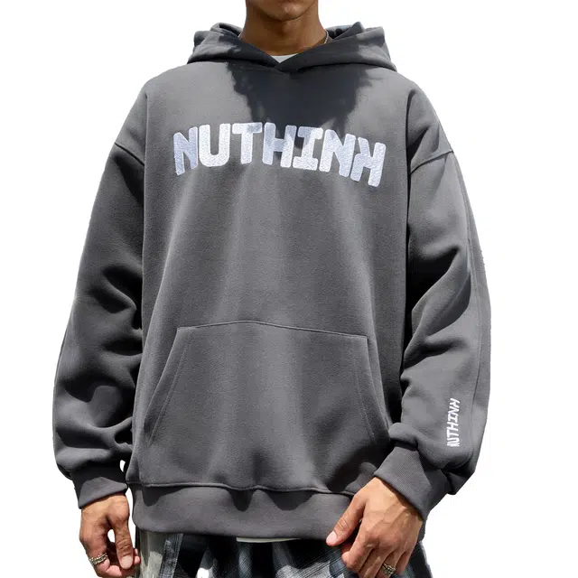 nuthink 2025