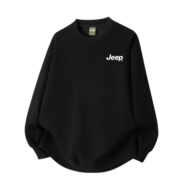 Jeep lifestyle logoT