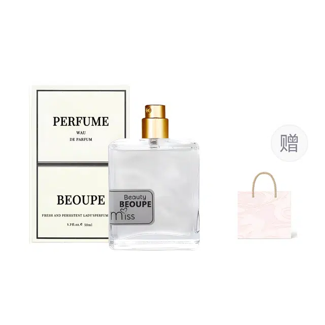 BEOUPE EDT 50ml