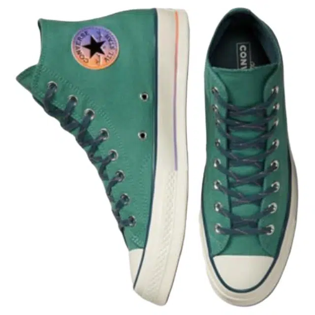 Converse Chuck Taylor All Star 1970s