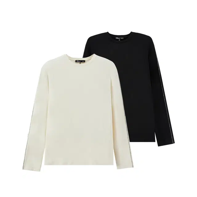 VIA VITSOE overlockT