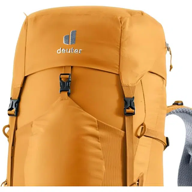 DEUTER Aircontact40+10L