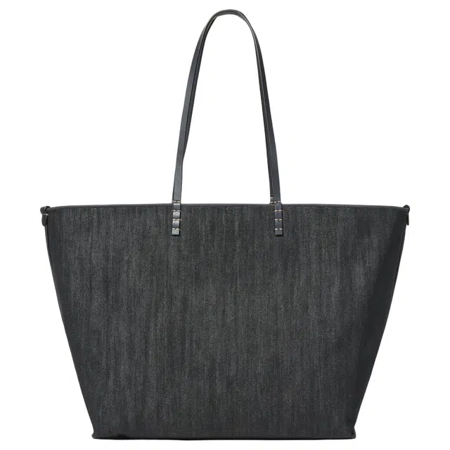 FENDI Roll Tote