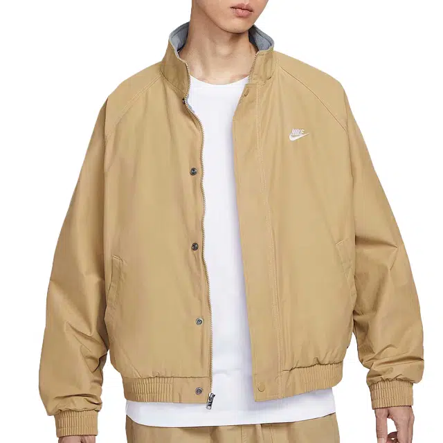 Nike Club Jacket