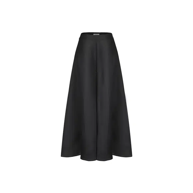 RUOHAN INK HADIA PANTS AW25