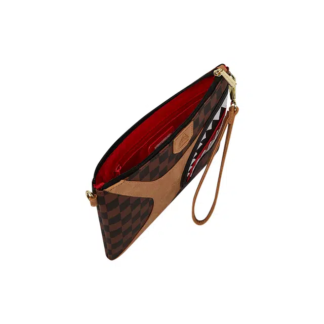 SPRAYGROUND sglogo PVC