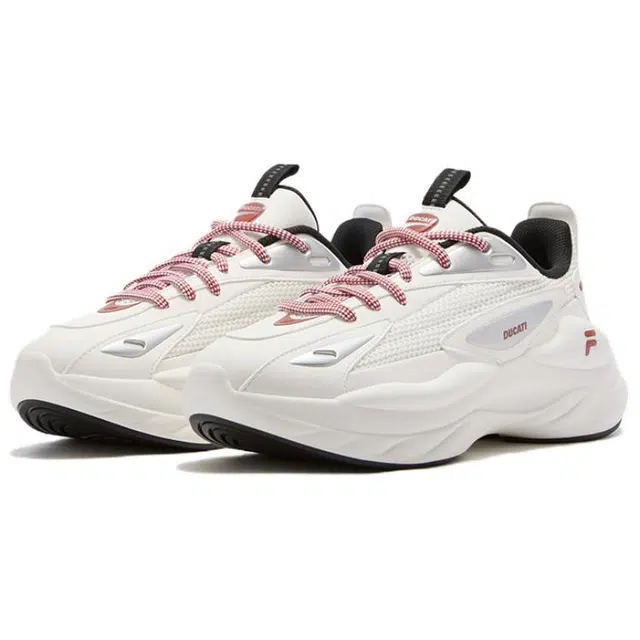 DUCATI x FILA FUSION BUZZARD DX