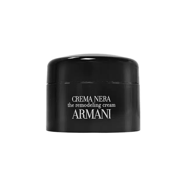 阿玛尼  霜状 滋润 第三代 混合肌