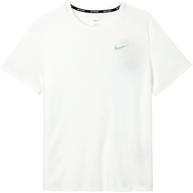 Nike Dri-FIT Miler LogoT