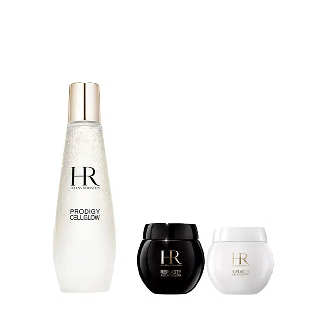 HR 200ml+15ml+15ml