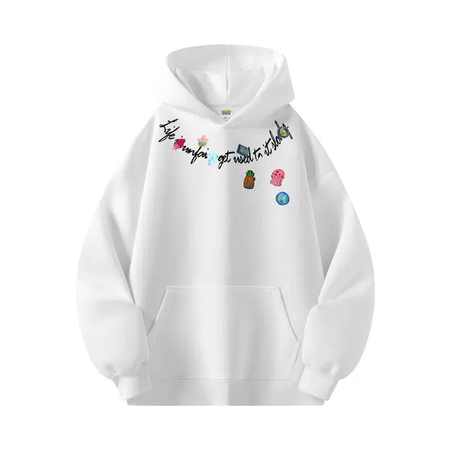 SPONGEBOB SQUAREPANTS Logo