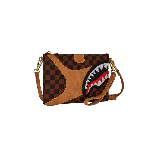 SPRAYGROUND sglogo PVC