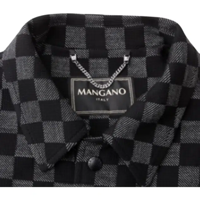 MANGANO