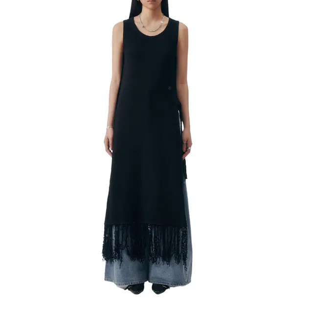 TREEMINGBIRD Fringe Flow