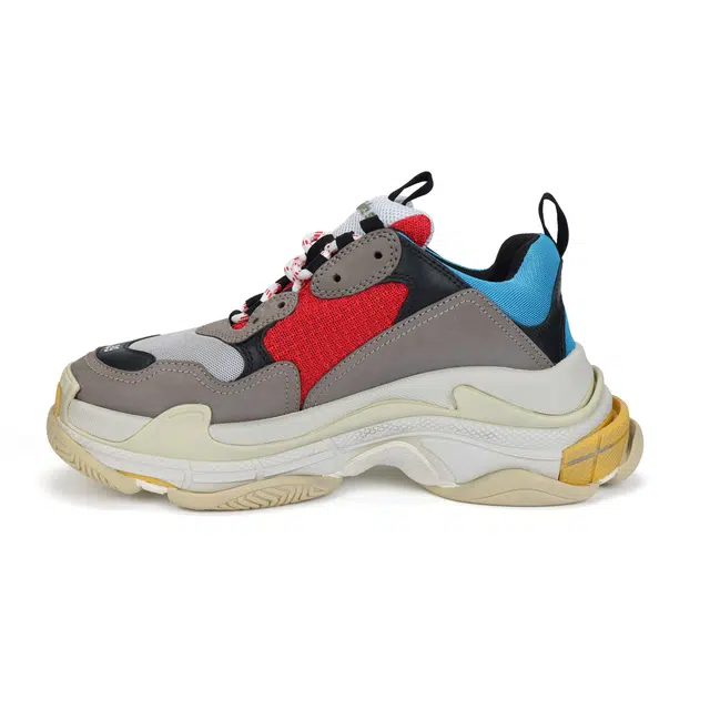 Balenciaga Triple S