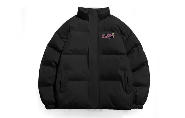 PISYPOX Down Jackets