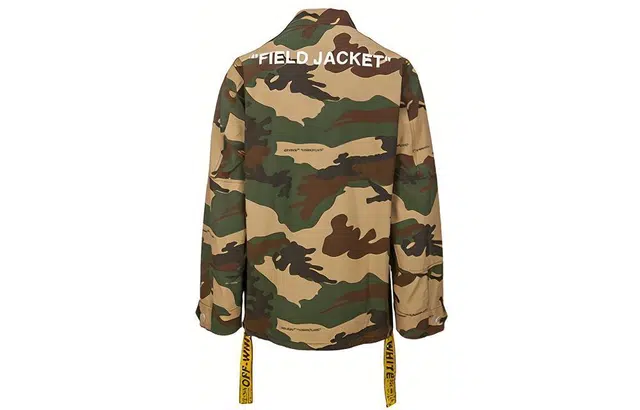 OFF-WHITE