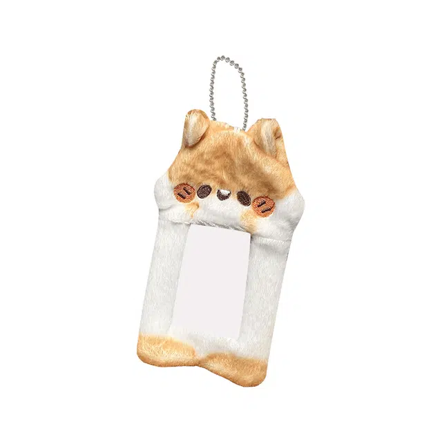 心水好物 日常经典百搭 毛绒 挂件 男女同款情侣款