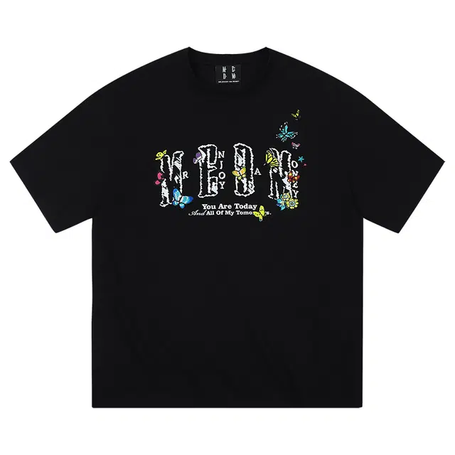 MEDM x Newmasus T