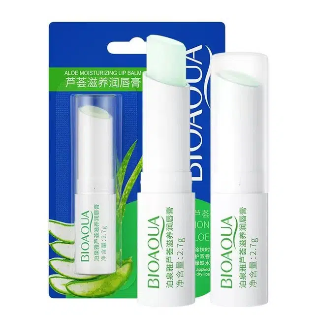 泊泉雅 蜂蜜润唇膏防裂补水滋润 保湿