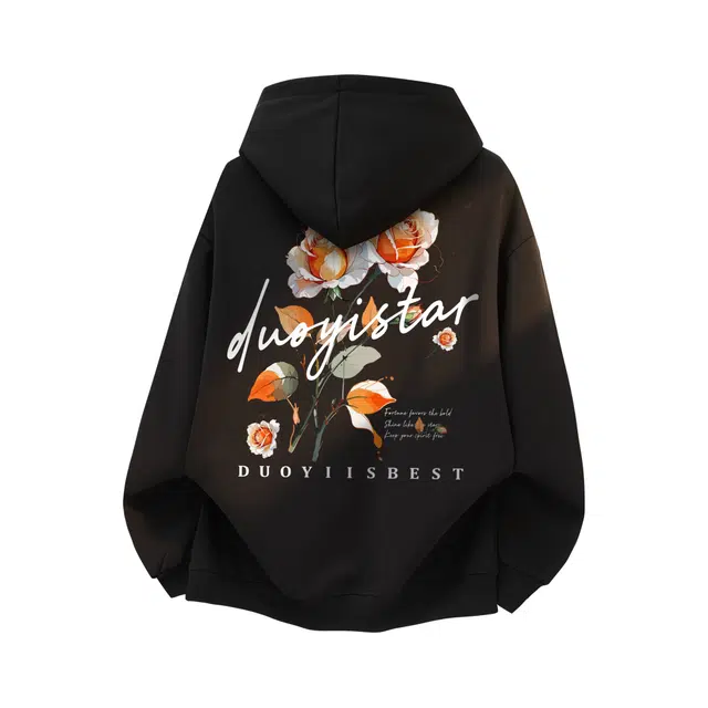 Duoyi Hoodie