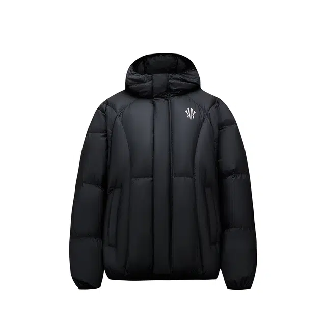 Anta Kyrie 2025 Winter Down Jacket