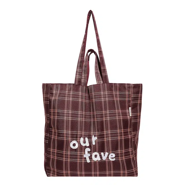 MOWAP Tote
