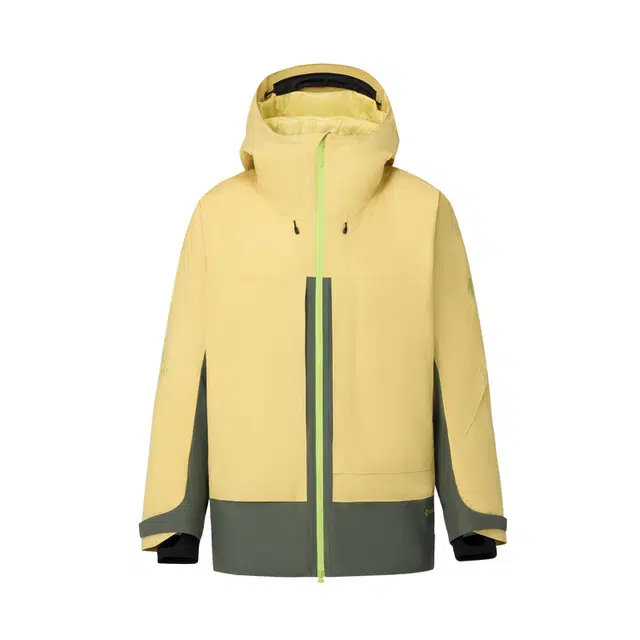 DESCENTE SNOWBOARD RWSB