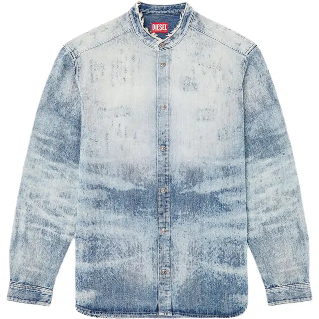 DIESEL FW25