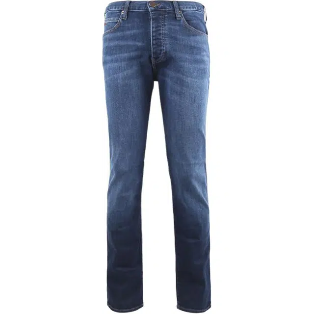 EMPORIO ARMANI SS25