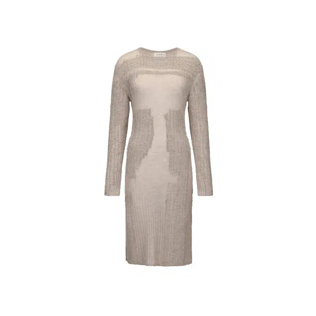 RUOHAN HAZEL JAN TOP AW25