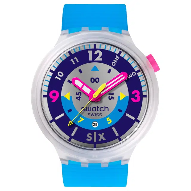SWATCH 30 47mm