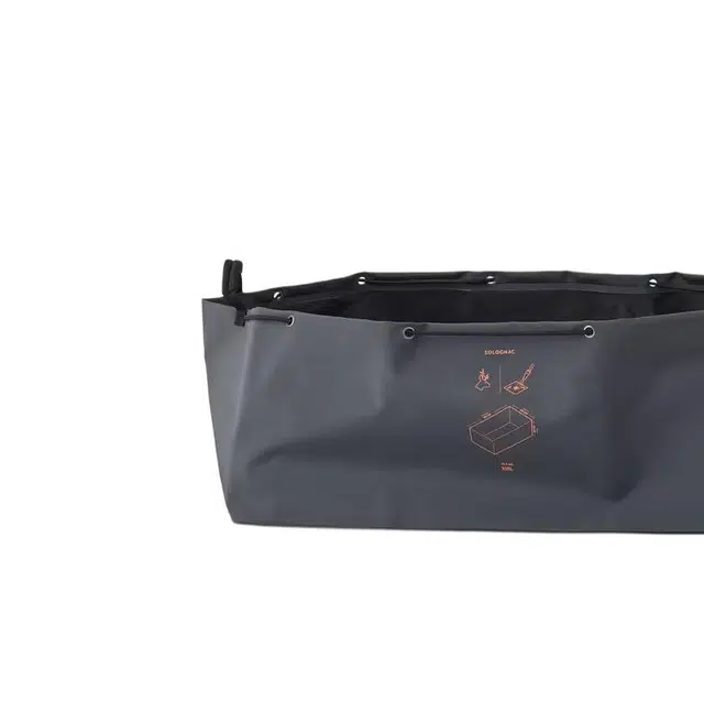 DECATHLON SOLOGNAC 100L PVC()