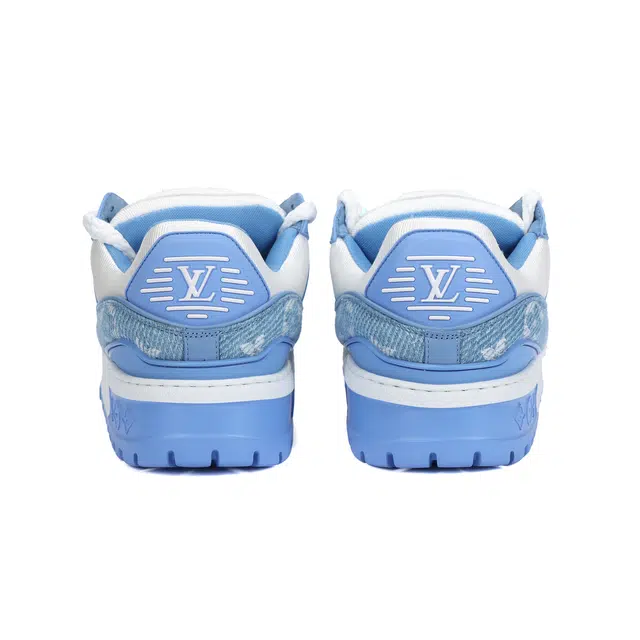 LOUIS VUITTON Trainer Maxi