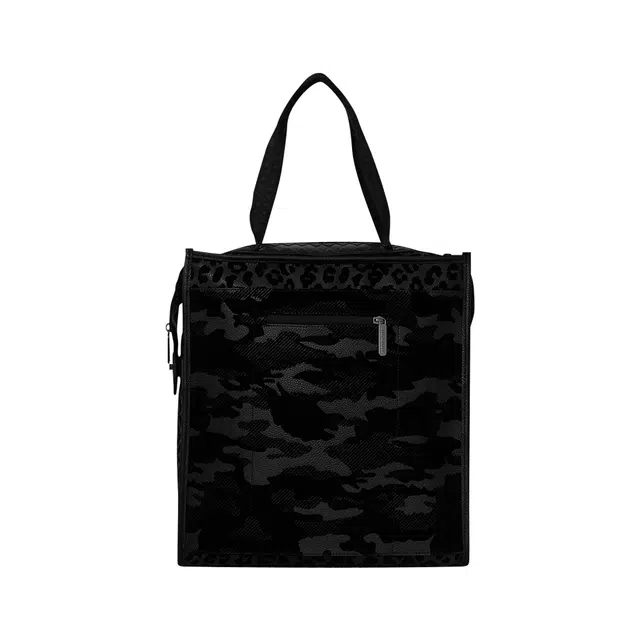 SPRAYGROUND sgLogo PVC