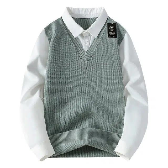 URBAN AUTHENTIC V