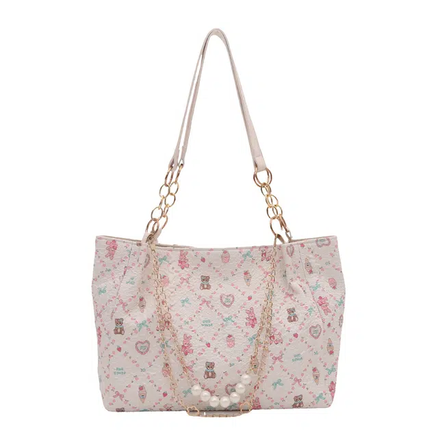 Tote PU