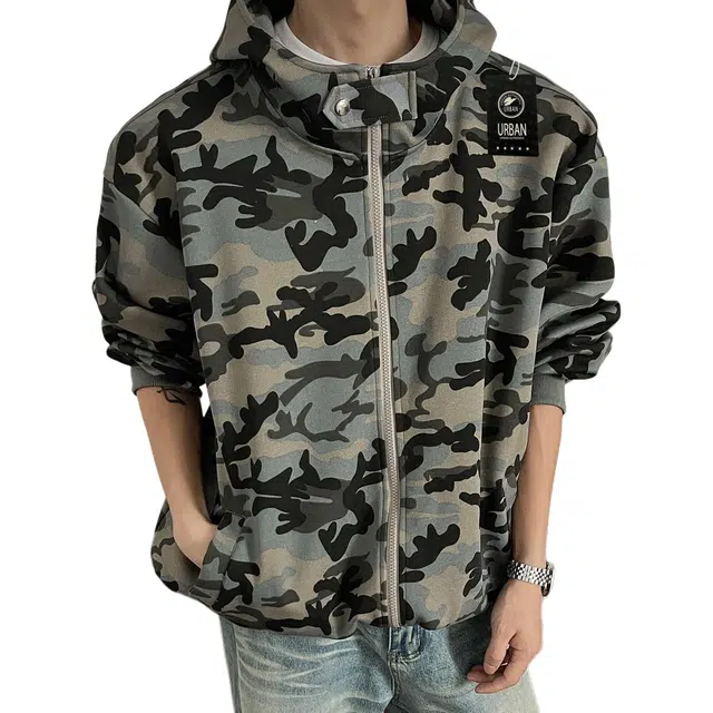 URBAN AUTHENTIC cleanfit