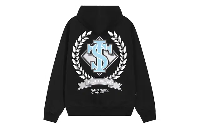 STK SMALL TOWN KID